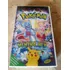 Fita Vhs Pokémon - O Filme (mewtwo X Mew)
