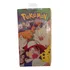 Fita Vhs Pokemon- Episodio 24 - Primeape Endoidece 1997/1998