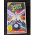 Fita Vhs Pokémon O Filme 2000, Lacrada, Carta Blackstar