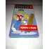 Fita Vhs Popeye E Seu Filho Desenho 