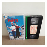 Fita Vhs Popeye O