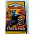 Fita Vhs Power Rangers Tempestade Ninja: A Volta Do Trovão 