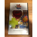 Fita Vhs Red Hot