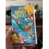 Fita Vhs Robin Hood Dublado Da Walt Disney Original