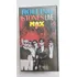 Fita Vhs Rolling Stones Live At The Max (ótimo Estado)