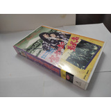 Fita Vhs Samurai Made