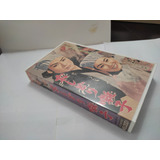 Fita Vhs Samurai Made
