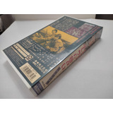 Fita Vhs Samurai Story Made In Japan