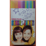 Fita Vhs Sandy