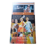 Fita Vhs Sandy E