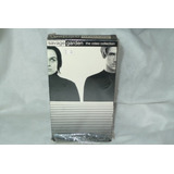 Fita Vhs Savage Garden