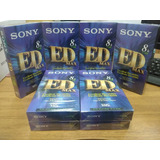 Fita Vhs Sony 8h
