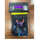 Fita Vhs Stereo Black