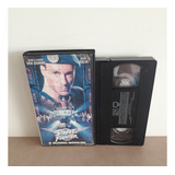 Fita Vhs Street Fighter