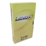 Fita Vhs T 120