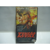 Fita Vhs Tensao Total