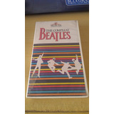 Fita Vhs The Beatles