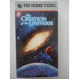 Fita Vhs The Creation