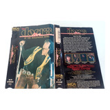 Fita Vhs The Doors