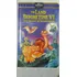 Fita Vhs-the Land Before Time Vl-the Secret Of Saurus Rock 