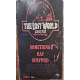 Fita Vhs The Lost