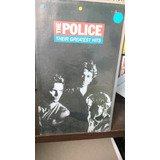 Fita Vhs The Policie