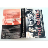 Fita Vhs The Smith