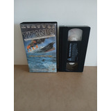 Fita Vhs Titanic