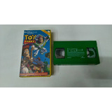Fita Vhs Toy Story