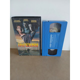 Fita Vhs Uma Carona