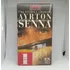 Fita Vhs Uma Estrela Chamda Ayrton Senna