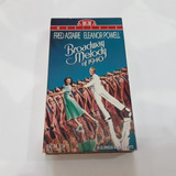 Fita Vhs Usada Antiga