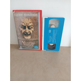 Fita Vhs Vampiro Paixao
