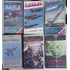 Fita Vhs Vídeo Aviões Gerra Caça Coleção Original Hi-fi