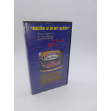 Fita Vhs Video Cassete