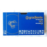 Fita Vhs Virgem Gradiente