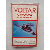 Fita Vhs Voltar O