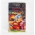 Fita Vhs Walt Disney Ursinho Pooh Um Ano Muito Feliz 