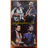 Fita Vhs Willie Nelson