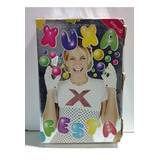 Fita Vhs Xuxa 
