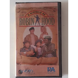 Fita Vhs Xuxa E