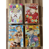 Fita Vhs Xuxa So