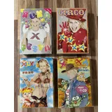 Fita Vhs Xuxa So