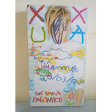 Fita Vhs Xuxa So