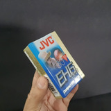 Fita Video Compact Vhs