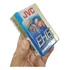 Fita Video Compact Vhs Ehg Hi-fi 30 - 90min Jvc Antiga Lacra