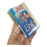 Fita Video Compact Vhs