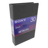 Fita Video Sony Betacam