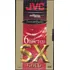 Fita Video Vhs Jvc - Sx Gold - T120 Sx