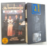 Fita Video Vhs Original